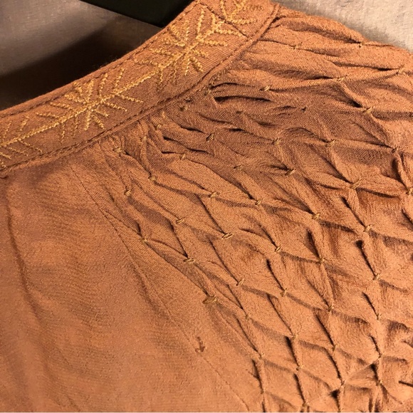 Astr long sleeve size S dress - Picture 11 of 12